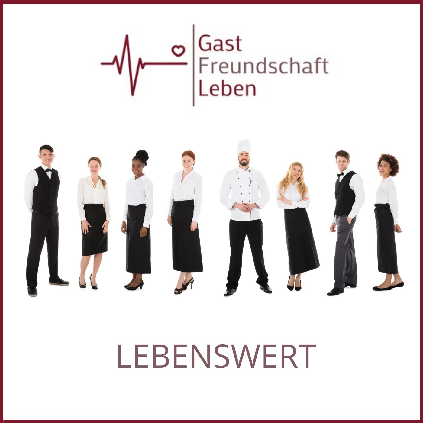 Gast.Freundschaft.Leben Podcast